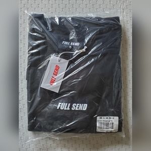 Full Send T-Shirt